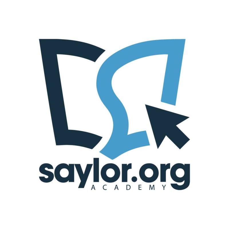 Logo Saylor Academy