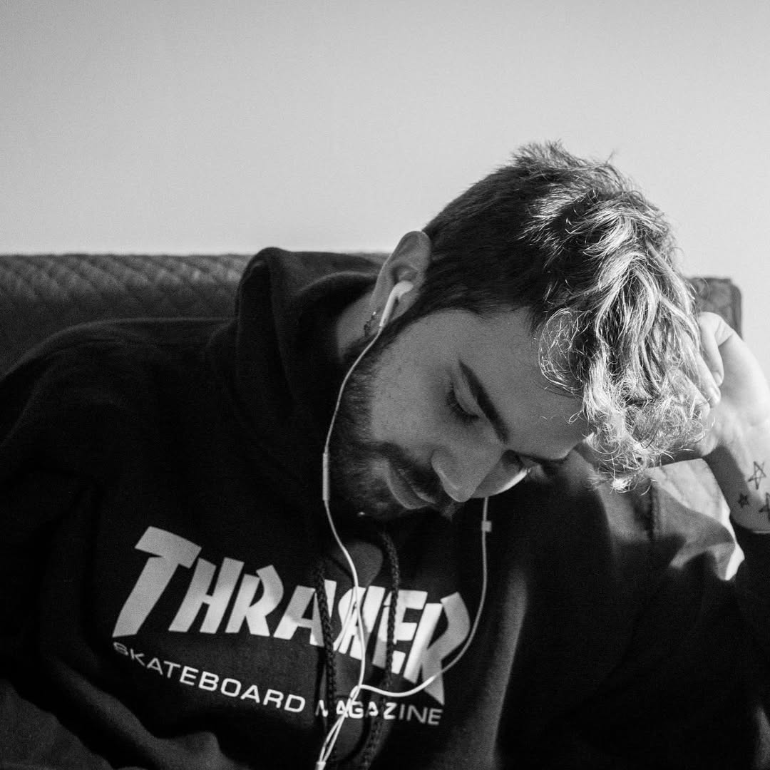 Foto di Lorenzo Sottile, developer