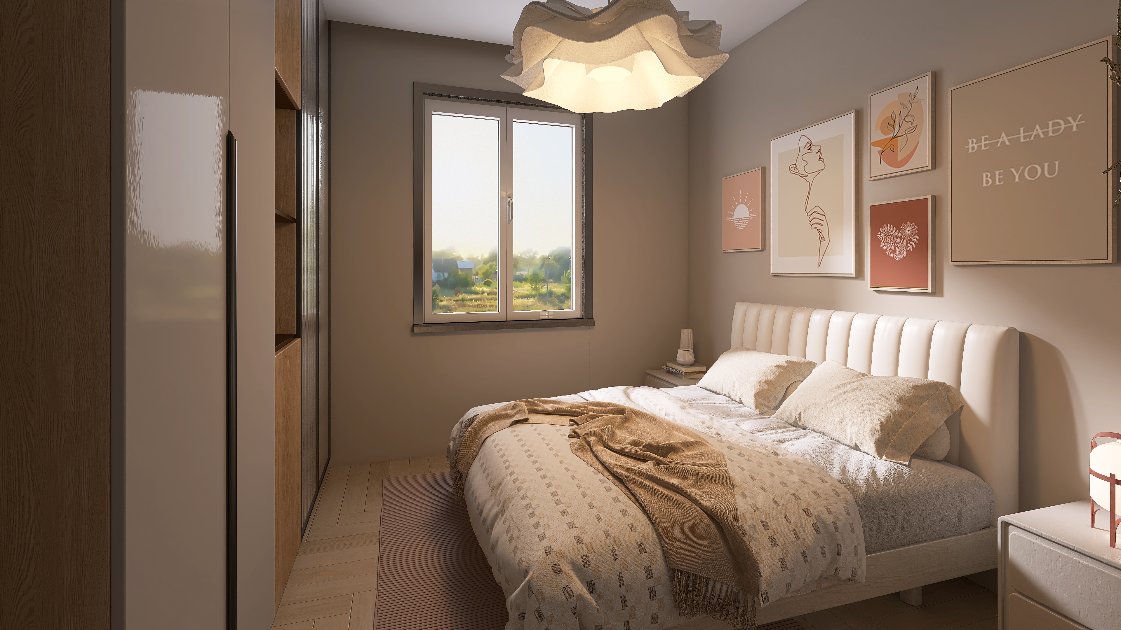 Render 15