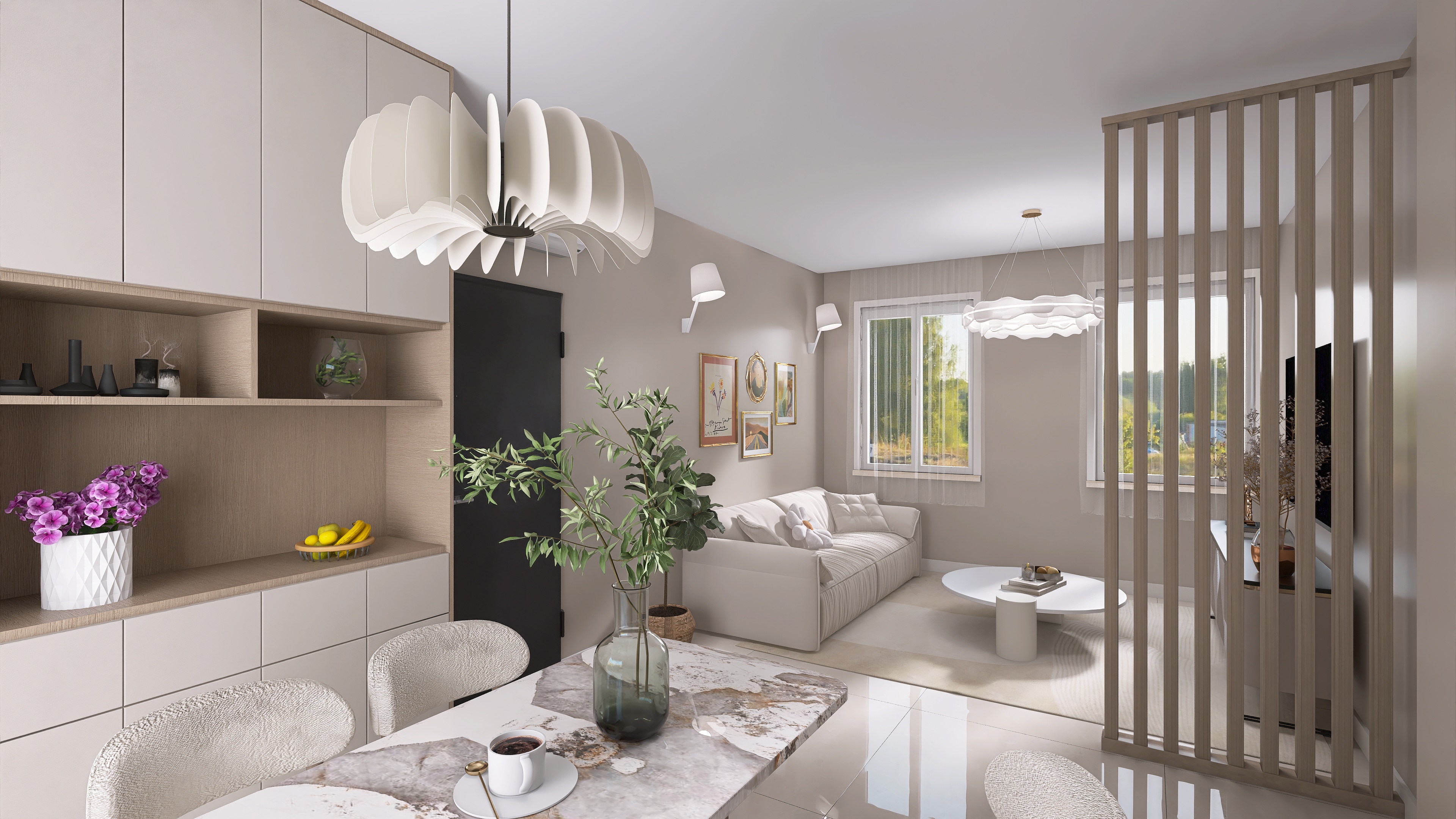 Render 2