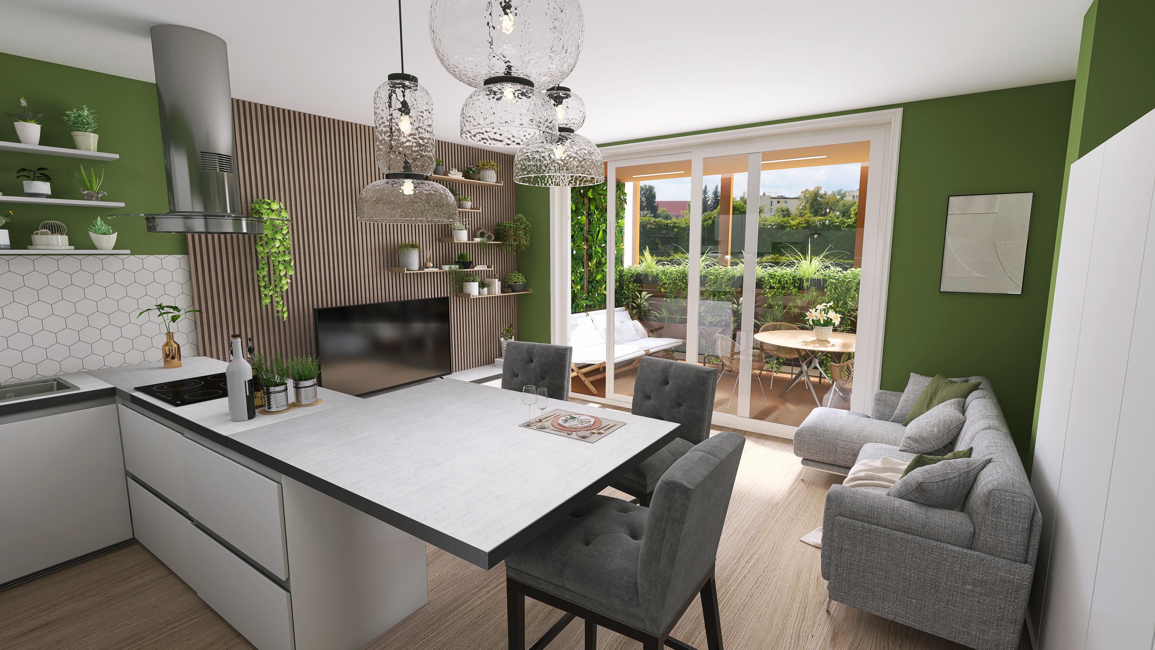 Render 3