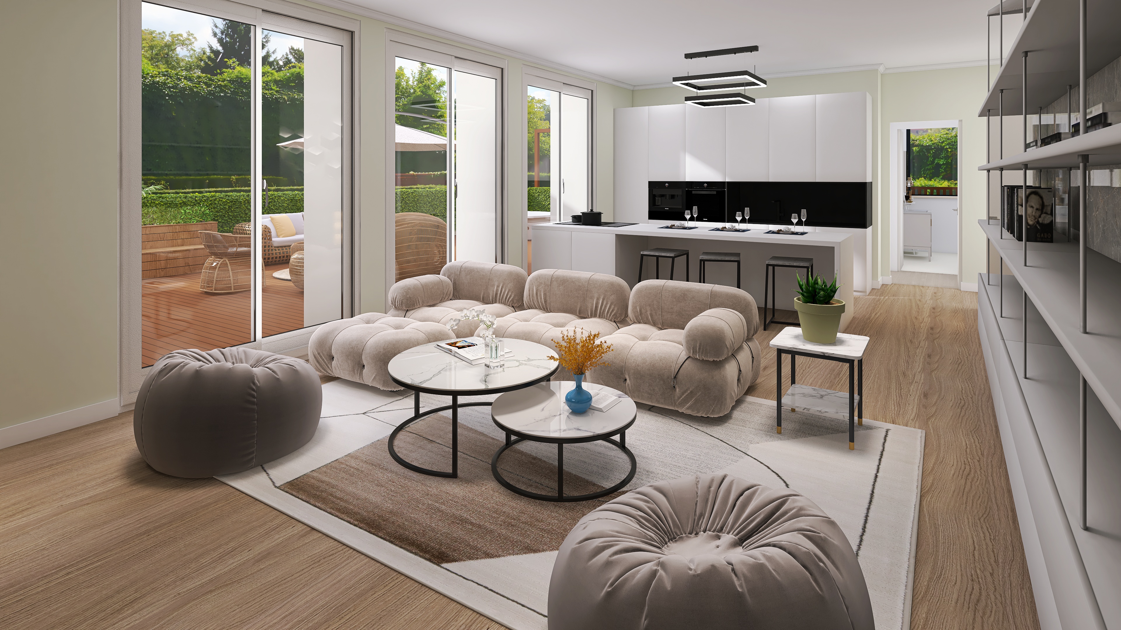 Render 5