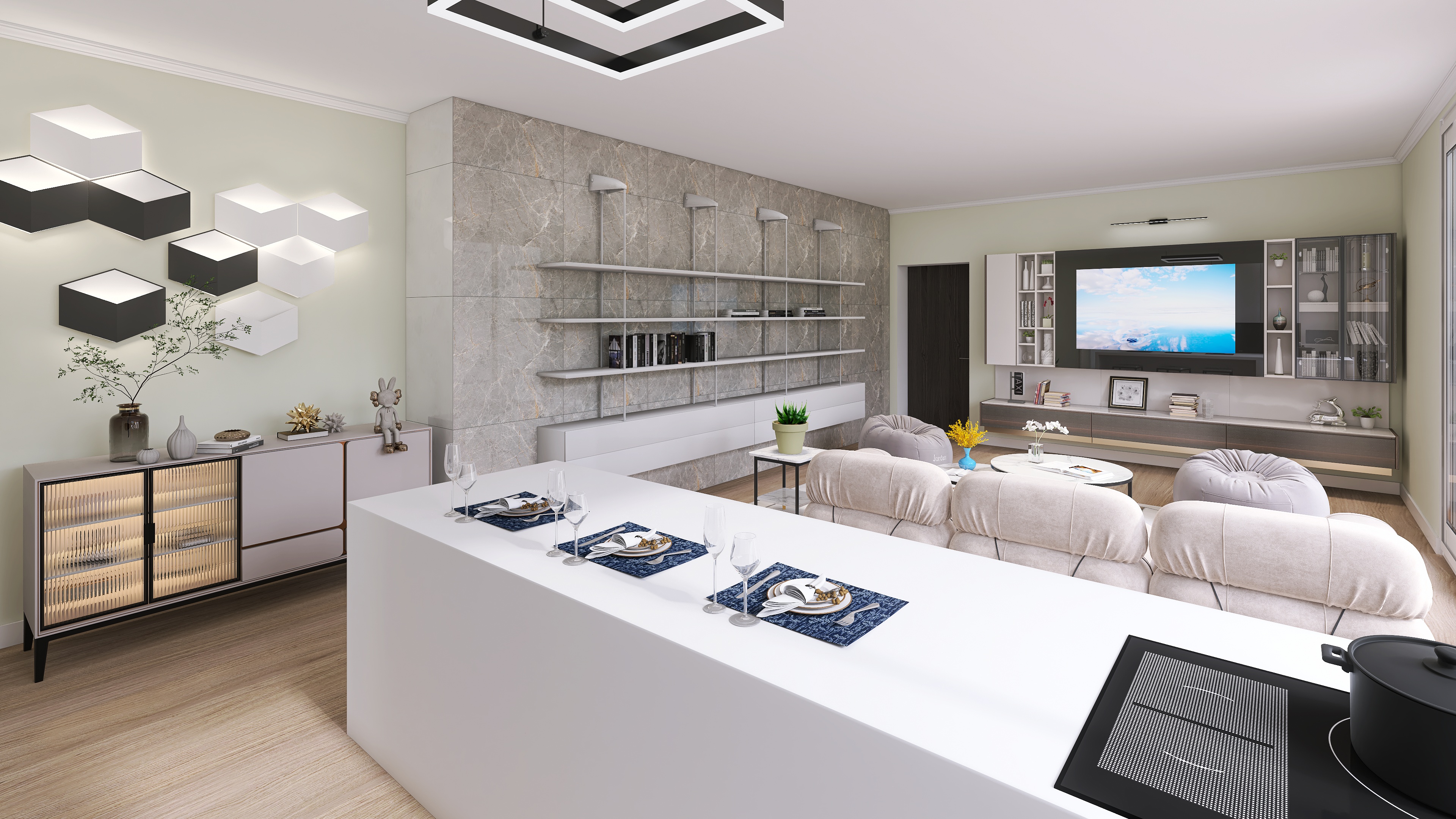 Render 6