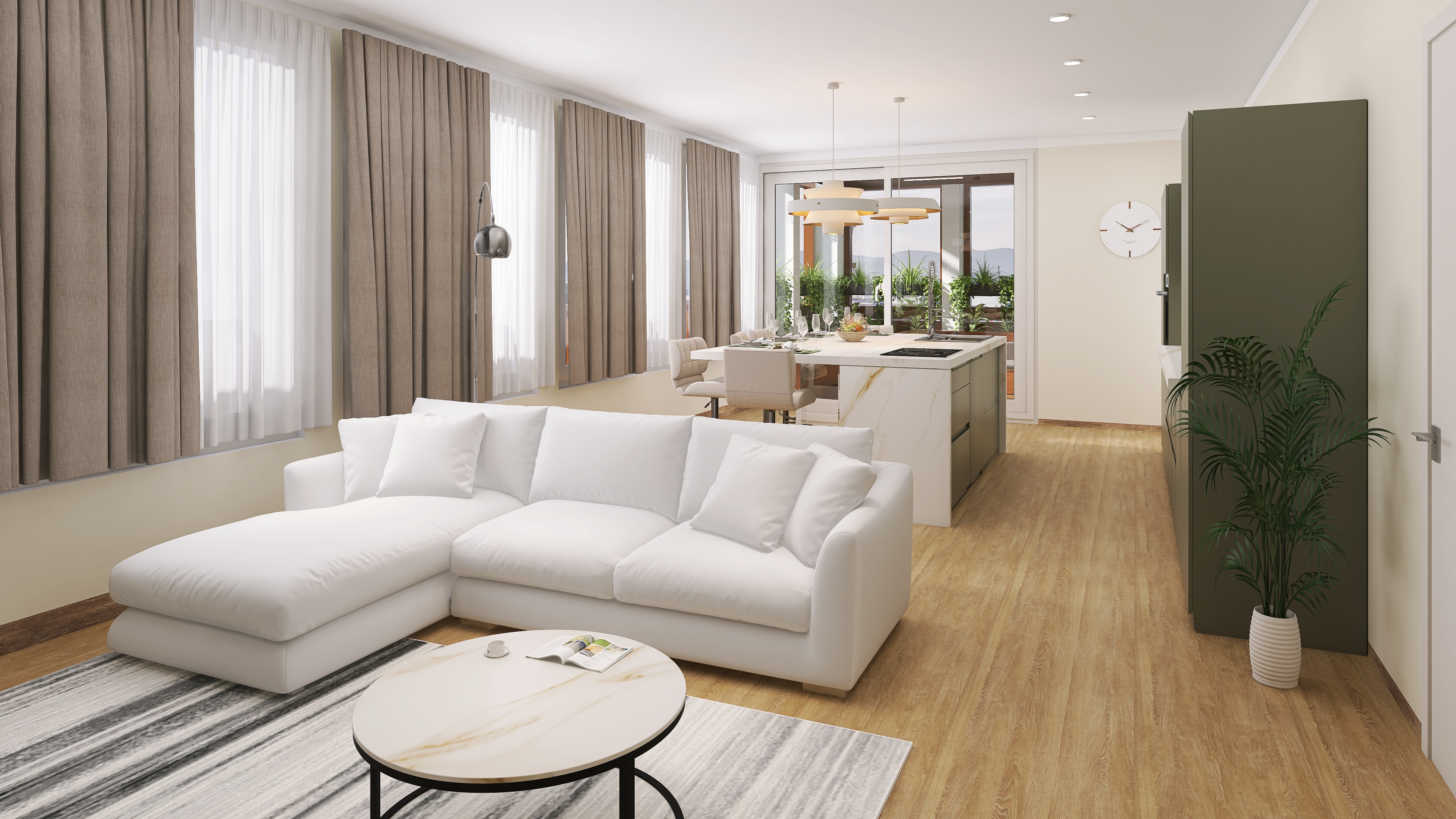 Render 8